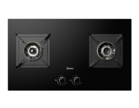 美的燃气灶JZT-XF50猛火快炒