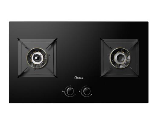 美的燃气灶JZT-XF50猛火快炒 商品图0