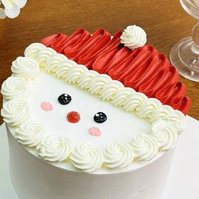 【圣诞主题定制005】