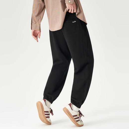 gxg.jeans男装   秋季热卖收口针织长裤J24D10200013 商品图2