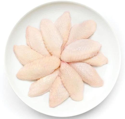 MM鸡翅中（1.5KG） 商品图0