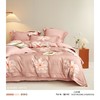 【远梦】柔绒棉床单四件套 商品缩略图2