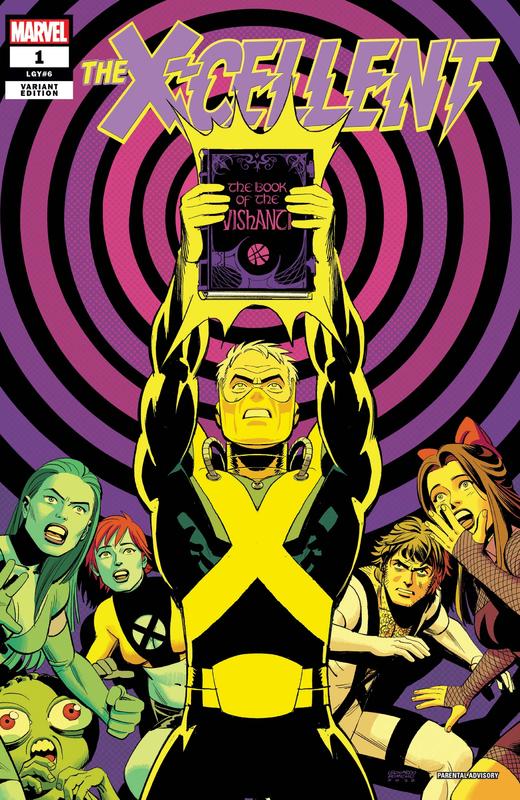 The X-Cellent 商品图5