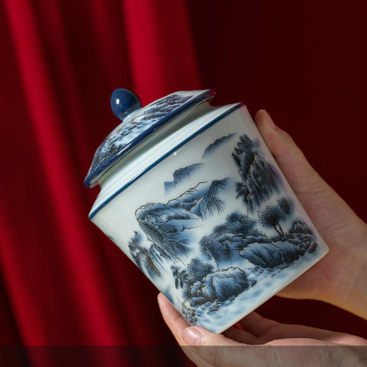 烤漆【双瓷 灰】95元一套/一件8套 商品图4