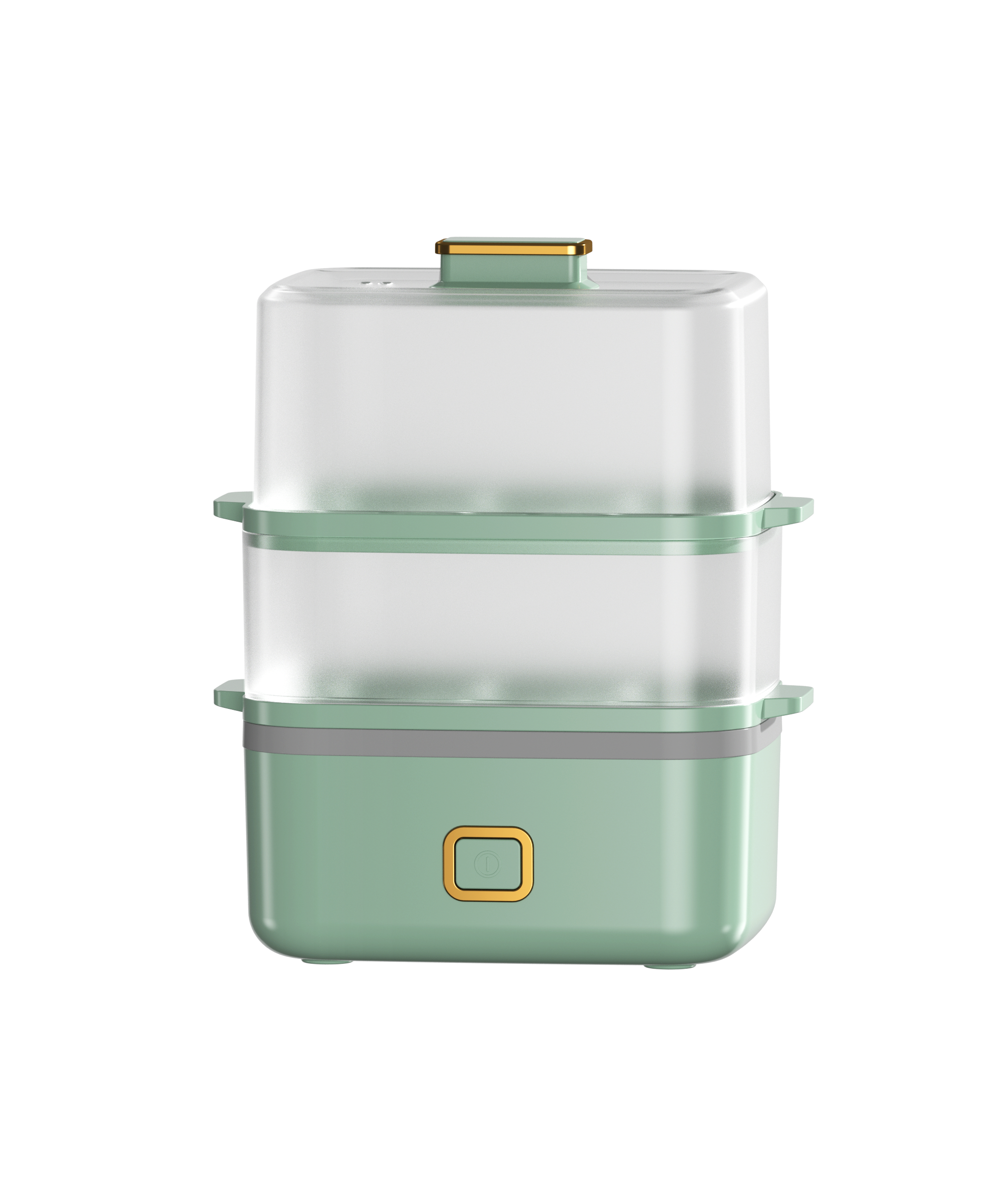 都市太太蒸食早餐机