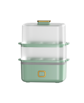 都市太太蒸食早餐机