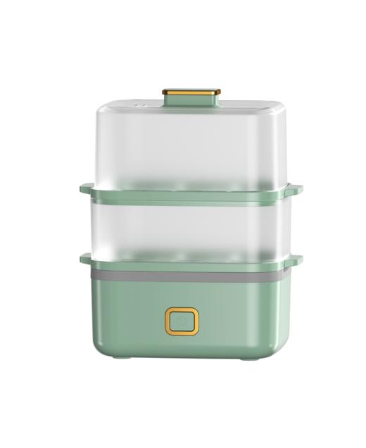 都市太太蒸食早餐机 商品图0