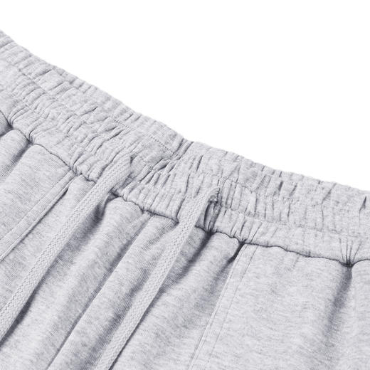 gxgjeans男装休闲裤春季贴袋设计收口针织裤子 简约好搭休闲裤束脚裤 商品图2