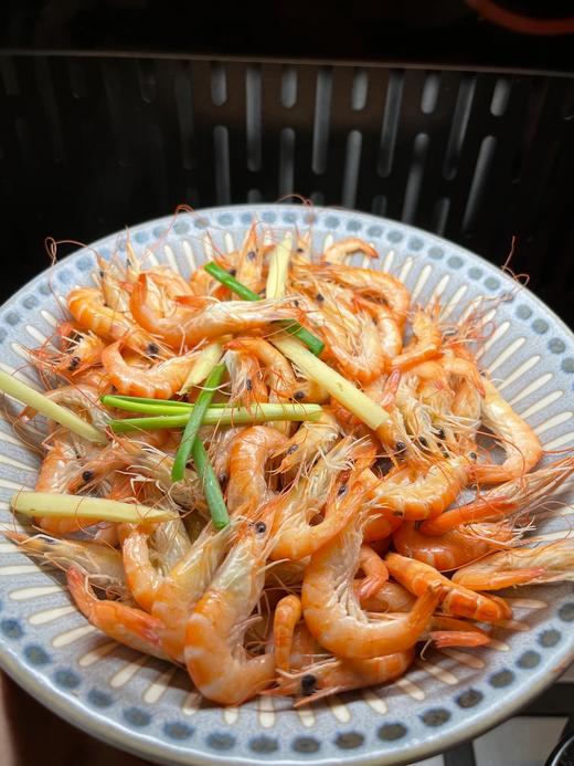 口感鲜、甜、嫩，东山岛小海虾 200g*5盒 商品图3