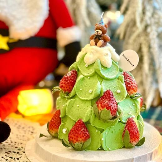 【圣诞主题】创意圣诞树🎄002款 商品图0