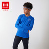 【12月-特惠福利】Under Armour安德玛儿童圆领长袖T恤244121107超低折扣 商品缩略图4