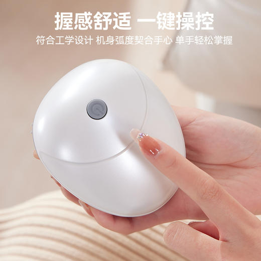 🎁JeoyCosy践程头部按摩仪B005 商品图3