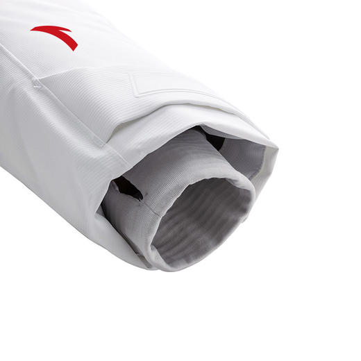 安踏冰甲羽绒丨短款羽绒服男冬季新款鸭绒保暖棉服外套152447947 商品图2