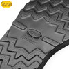 意大利进口韦伯Vibram 4377轻便橡胶鞋底整底黑色白色 商品缩略图7