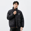 gxgjeans男装冬季羽绒服热卖立领短款羽绒服JED1Y200304 商品缩略图1