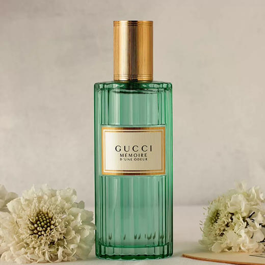 3614225307881	古驰GUCCI	古驰 追忆/气味记忆香水40ml 复古精致 节日礼物 商品图2