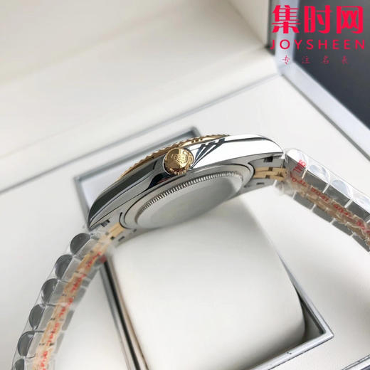 升级版 劳力士日志型41mm 男士机械腕表升级到货！更具时代性的大众适宜尺寸！
机芯：搭载进口西铁城 商品图6