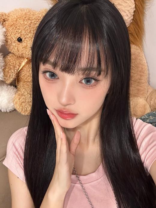 deekay dk半年抛 G339 棕/G340绿 14.2mm 高端美瞳 舒适度高 商品图2