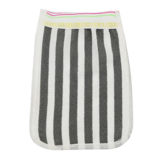 一次性搓澡巾5种样式【搓背巾、沐浴巾、搓澡手套】 商品图2