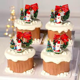 【圣诞主题定制001】