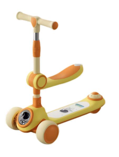 儿童滑板车【非卖品】 商品图0