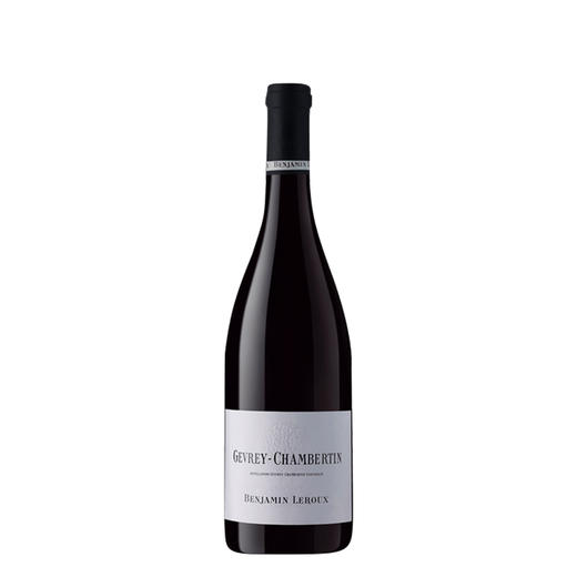 2021 Benjamin Leroux Gevrey Chambertin 本杰明·勒胡酒庄热夫雷-香贝丹红葡萄酒 商品图1