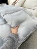 【羽绒被】 换季大清仓！保暖系数超高 又有柔软度 真的是颜值和实用性的双重优势 商品缩略图4