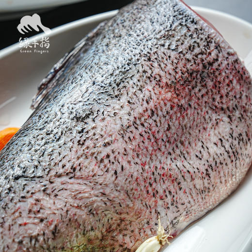 野生冷鲜胖头鱼 | 合作生产 * Wild Fat headed Fish | Partner Production 商品图2