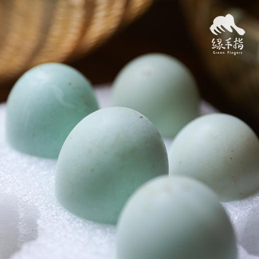 生态鸭蛋 （四川）| 合作生产 * Eco-duck egg | Partner Production 商品图2