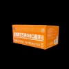 同仁堂灵芝西洋参口服液300ml(10ml/支*30支) 商品缩略图0