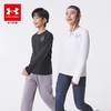 【12月-特惠福利】Under Armour安德玛儿童圆领长袖T恤244121107超低折扣 商品缩略图1