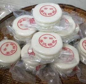 合田姜氏白丝糯糍粑