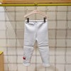 【春上新】9楼allo&lugh阿路和如24冬款女童绒里打底裤吊牌价259 商品缩略图2