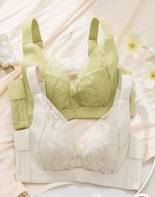 婷美女士文胸 商品图0