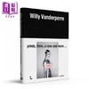 预售 【中商原版】Willy Vanderperre 进口艺术 比利时摄影师Willy Vanderperre摄影集 商品缩略图5
