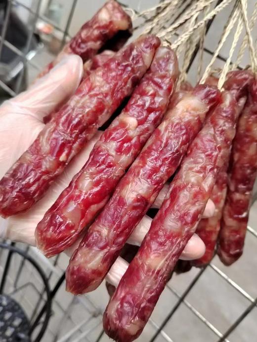临安农家腊味上架啦 商品图2