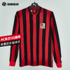 SFS正品 PUMA彪马AC米兰125周年限量版长袖球衣775051-04 商品缩略图0