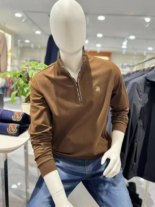 4F姆赛保罗卫衣 商品图0