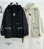 74WT20499#连帽夹克冲锋衣 商品缩略图0