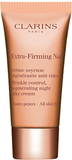 3666057123870	娇韵诗CLARINS	焕颜弹力晚安霜5ml
