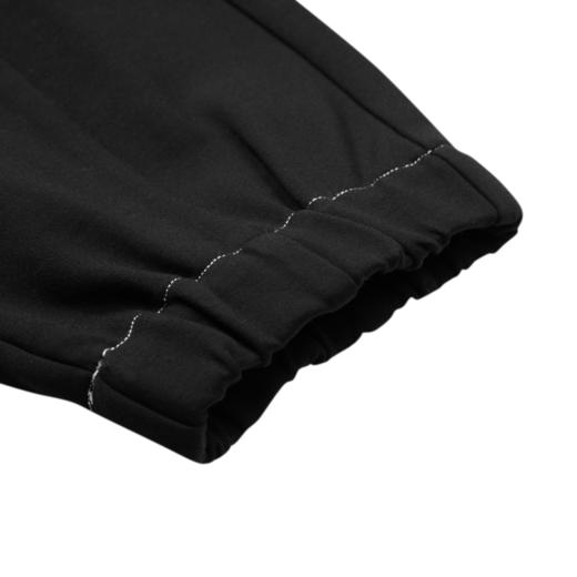 gxg.jeans男装休闲裤冬季工装风大口袋束脚长裤 商品图4