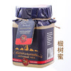 俄罗斯俄蜜源麻绳椴树蜜500g/033727 天然结晶椴树蜜冲饮涂抹面包 商品缩略图0