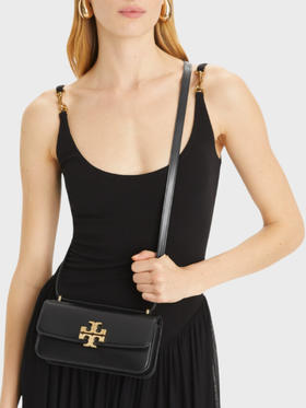 【新品超惠秒】托里·伯奇 Tory Burch  24FW女士小号矩形 Eleonor 包/单肩包 158734001