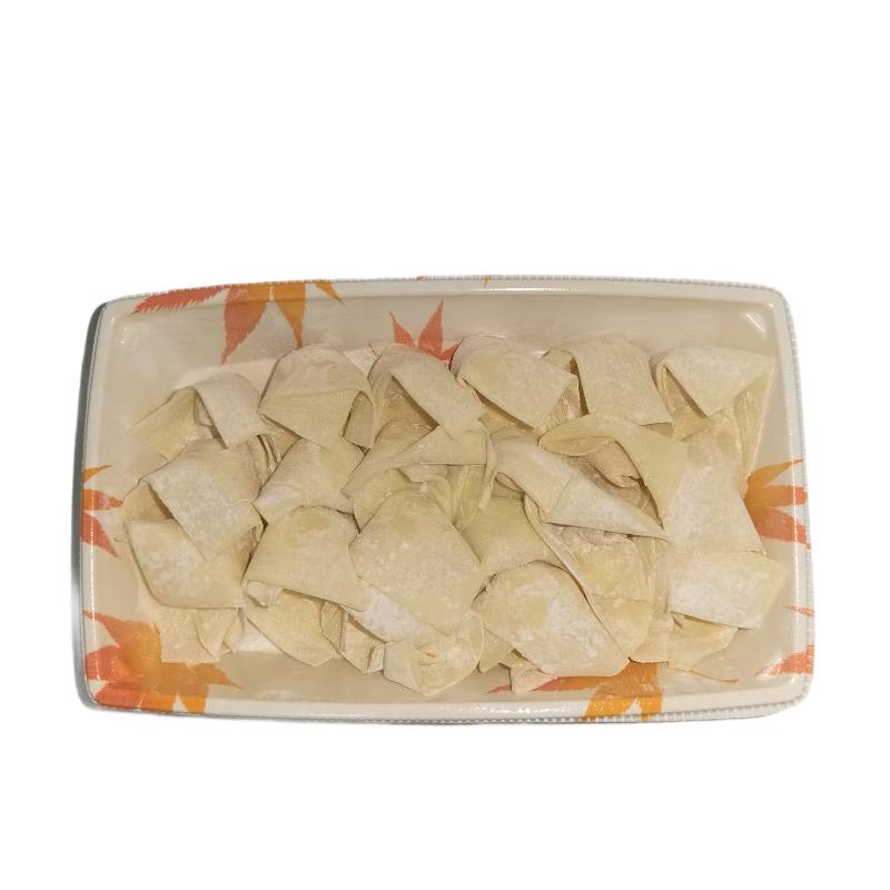 鲜肉抄手20个（生）/份