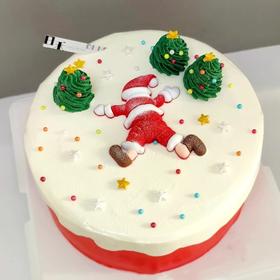 【圣诞主题定制003】