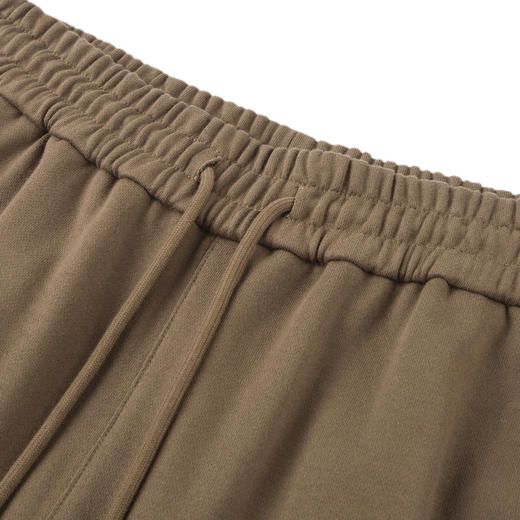 gxg.jeans男装冬季亲肤舒适收口针织长裤JEX10200084 商品图2