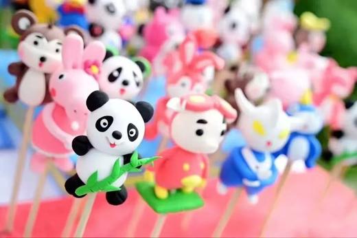 【智行研学】1月1日“年味亲子半日营” 商品图5