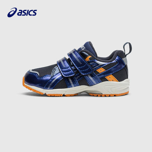 ASICS/亚瑟士童鞋2024年秋冬款男女多功能运动鞋GD.RUNNER MINI 4 商品图1