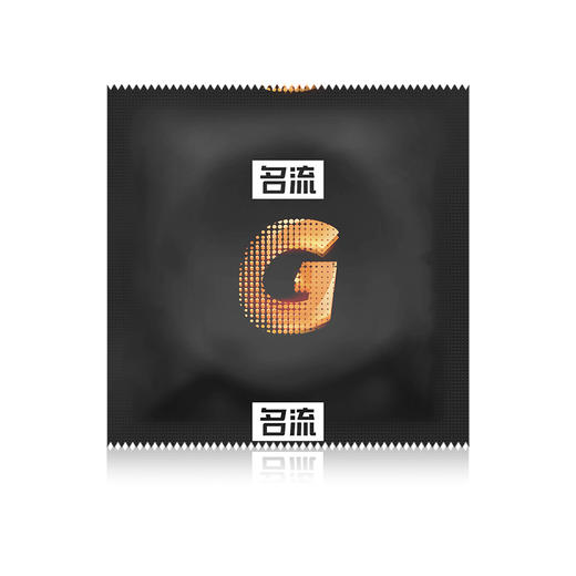 名流G点大颗粒3盒30只装避孕套 成人情趣安全套经济实用套套 商品图6