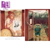 【中商原版】树林边缘的咖啡馆 The Cafe at the Edge of the Woods 英文原版 儿童漫画故事绘本 怪诞幽默图画书 进口读物 商品缩略图2